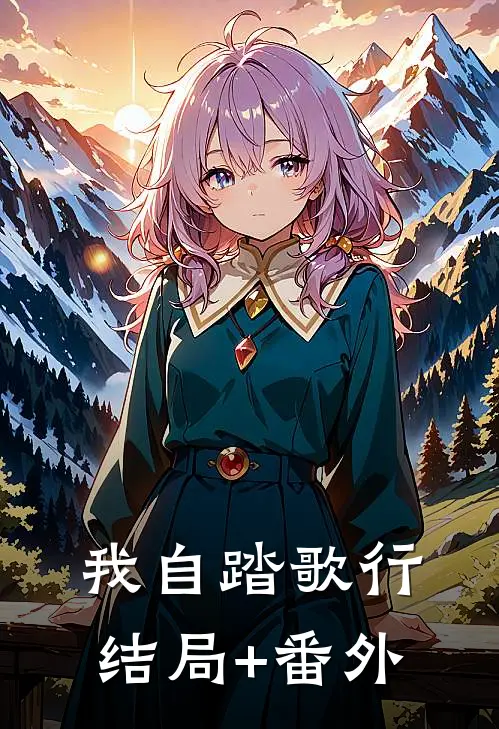 我自踏歌行结局+番外