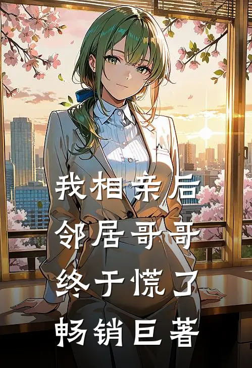 我相亲后，邻居哥哥终于慌了畅销巨著