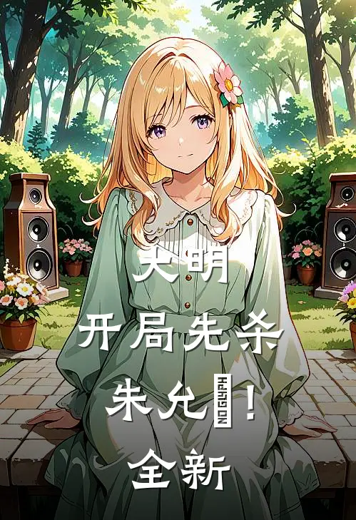 大明：开局先杀朱允炆！全新
