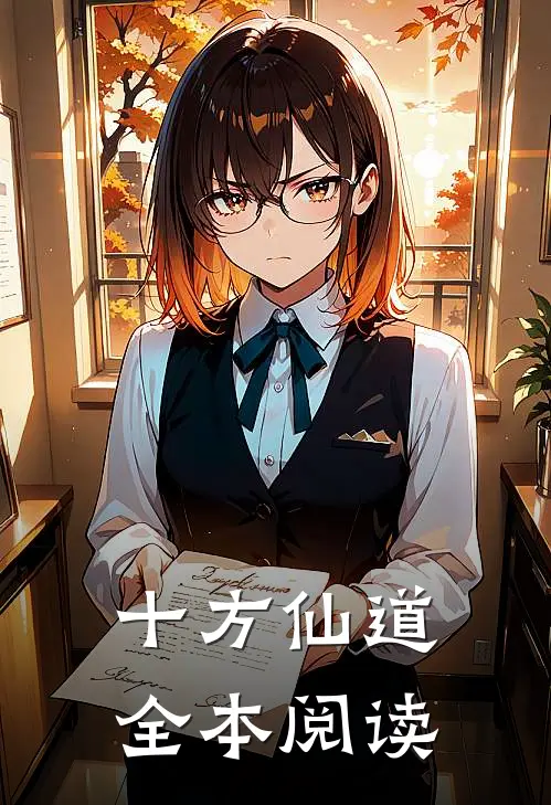 十方仙道全本阅读