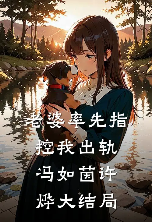 老婆率先指控我出轨冯如茵许烨大结局