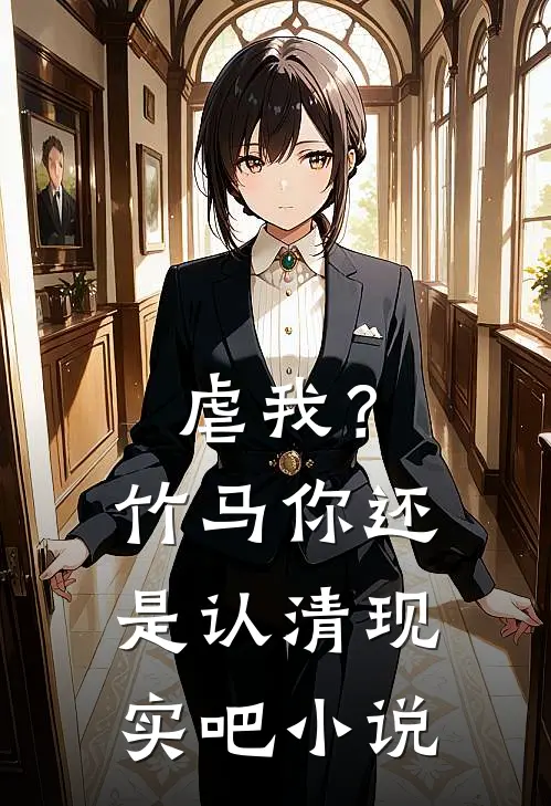 虐我？竹马你还是认清现实吧小说