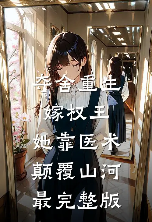 夺舍重生嫁权王，她靠医术颠覆山河最完整版