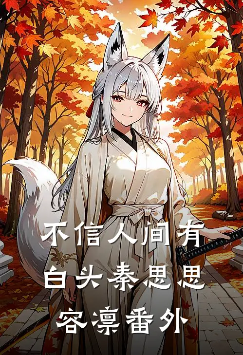 不信人间有白头秦思思容凛番外