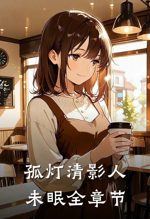 孤灯清影人未眠全章节