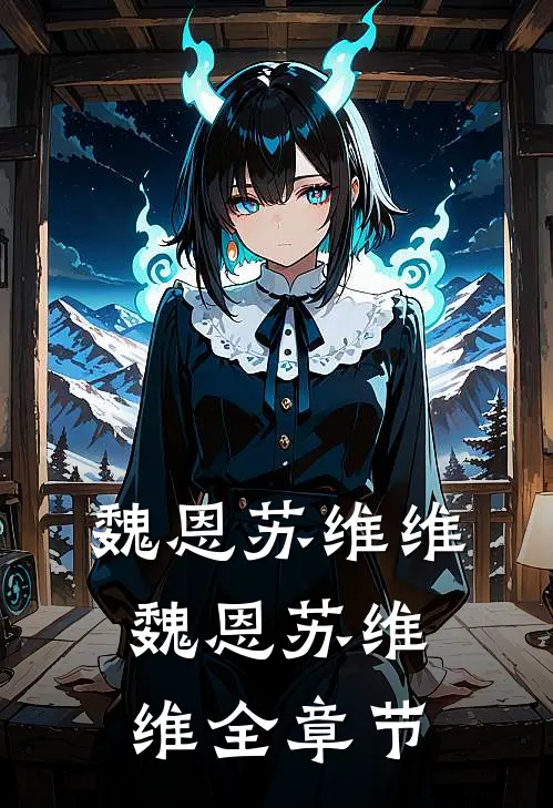 魏恩苏维维魏恩苏维维全章节