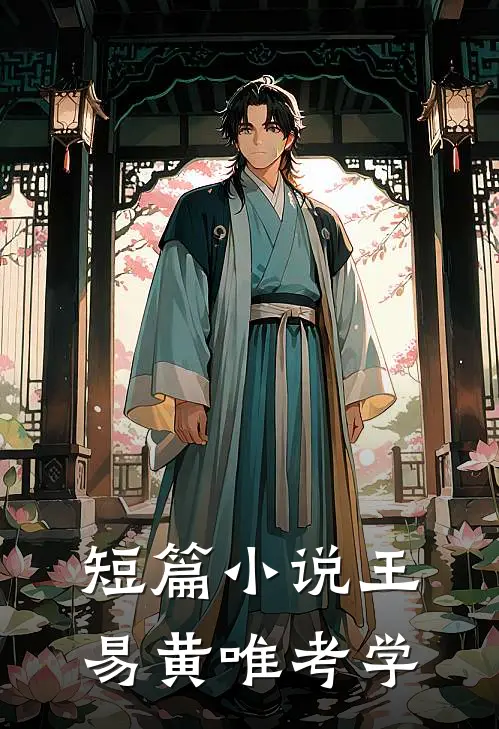 短篇小说王易黄唯考学