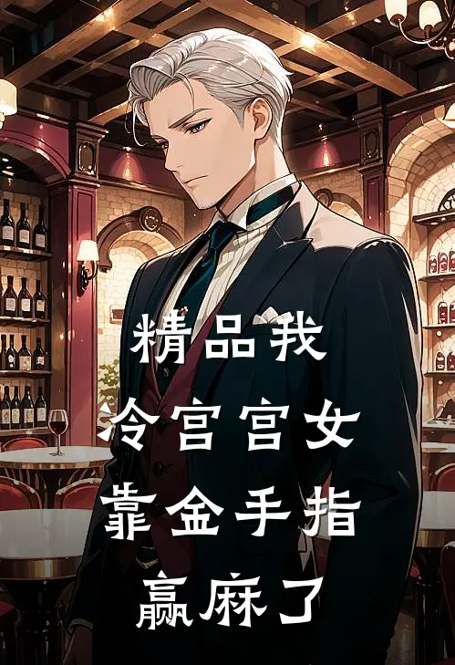 精品我，冷宫宫女，靠金手指赢麻了