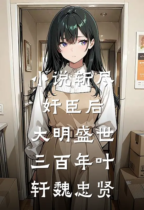 小说斩尽奸臣后，大明盛世三百年(叶轩魏忠贤)