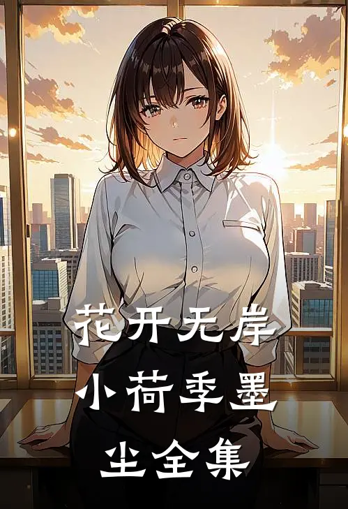 花开无岸小荷季墨尘全集