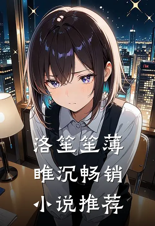 洛笙笙薄睢沉畅销小说推荐