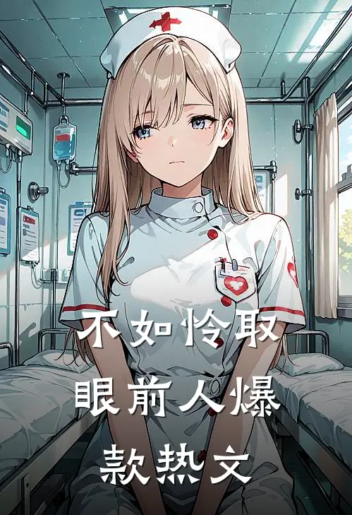 不如怜取眼前人爆款热文
