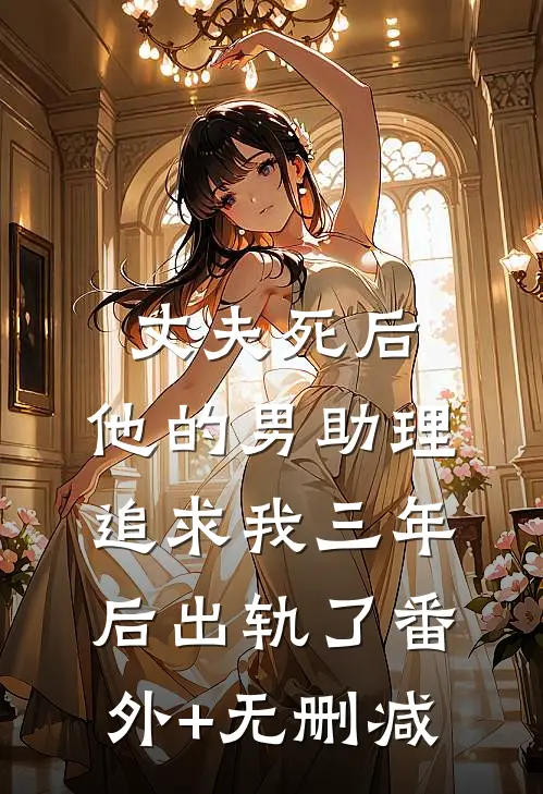 丈夫死后，他的男助理追求我三年后出轨了番外+无删减