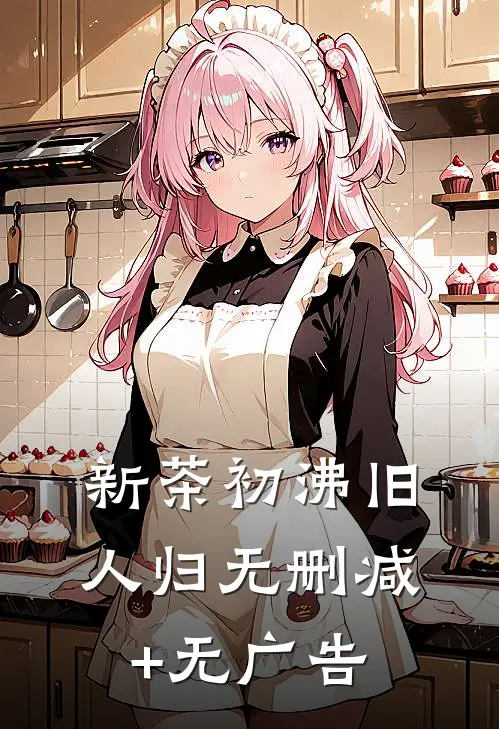 新茶初沸旧人归无删减+无广告