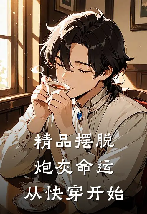精品摆脱炮灰命运，从快穿开始