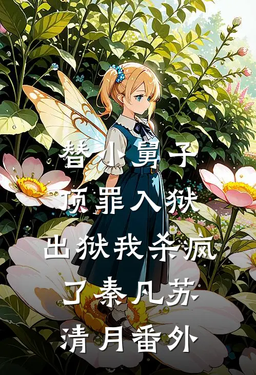 替小舅子顶罪入狱，出狱我杀疯了秦凡苏清月番外