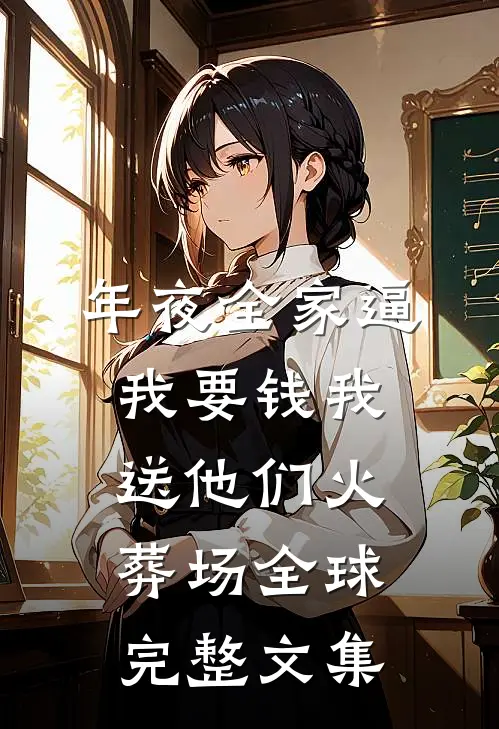 年夜全家逼我要钱我送他们火葬场全球完整文集