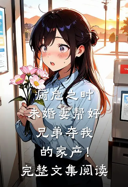病危之时，未婚妻帮好兄弟夺我的家产！完整文集阅读