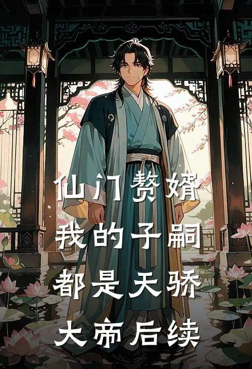 仙门赘婿，我的子嗣都是天骄大帝后续