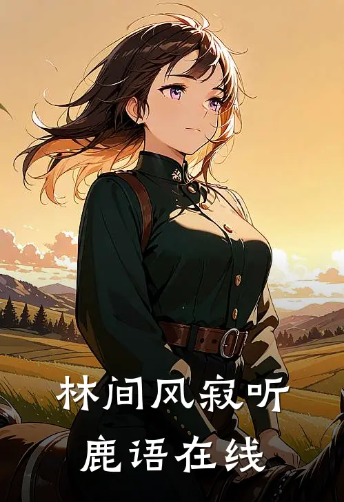 林间风寂听鹿语在线