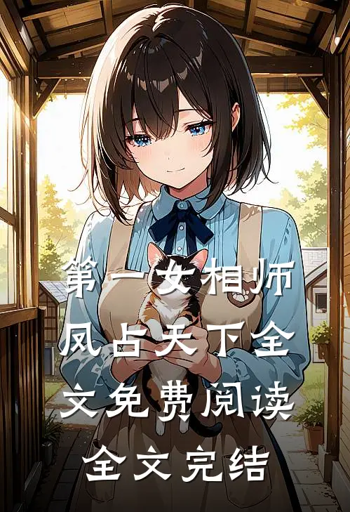 第一女相师凤占天下全文免费阅读全文完结