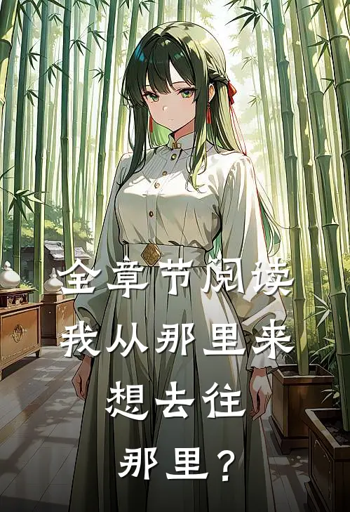 全章节阅读我从那里来，想去往那里？