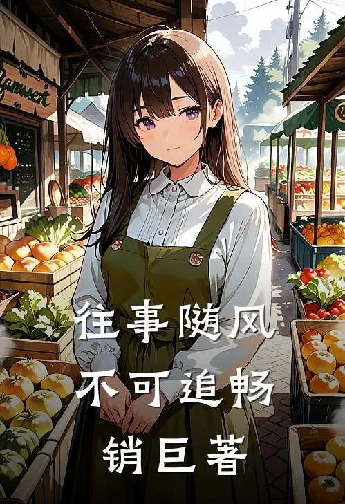 往事随风不可追畅销巨著