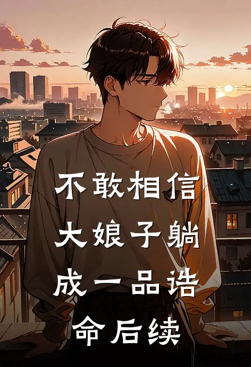 不敢相信，大娘子躺成一品诰命后续