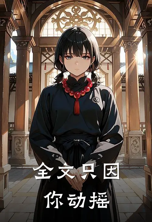 全文只因你动摇