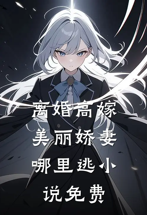 离婚高嫁：美丽娇妻哪里逃小说免费