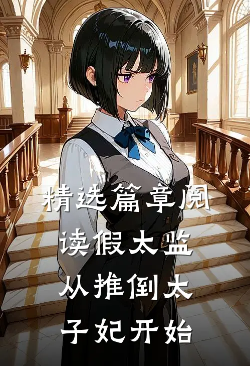 精选篇章阅读假太监：从推倒太子妃开始