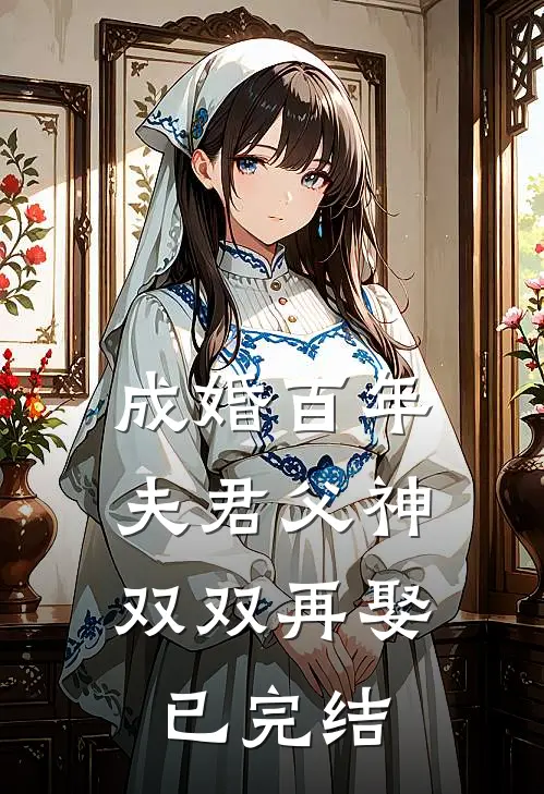 成婚百年，夫君父神双双再娶已完结