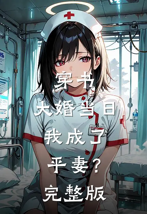 穿书：大婚当日，我成了平妻？完整版