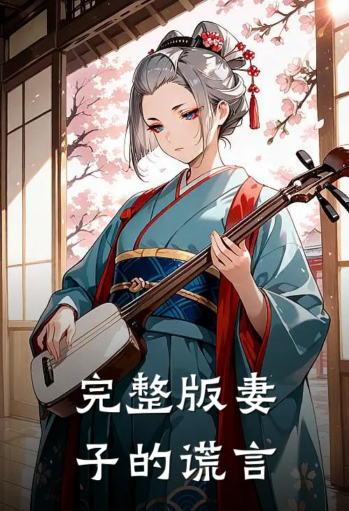 完整版妻子的谎言