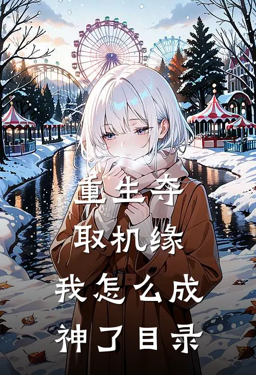 重生夺取机缘，我怎么成神了目录