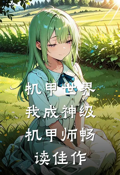 机甲世界：我成神级机甲师畅读佳作