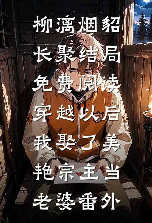 柳漓烟貂长聚结局免费阅读穿越以后，我娶了美艳宗主当老婆番外