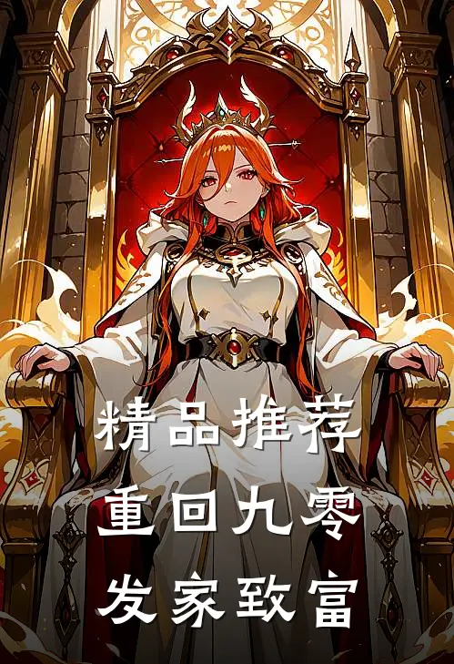 精品推荐重回九零发家致富