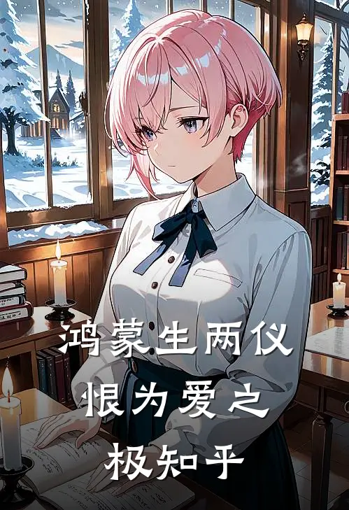 鸿蒙生两仪，恨为爱之极知乎