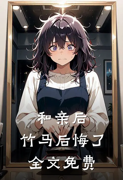 和亲后，竹马后悔了全文免费