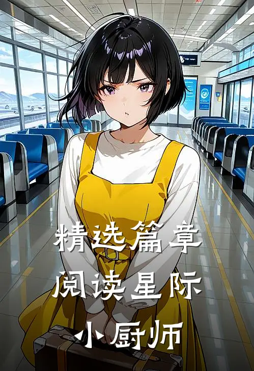 精选篇章阅读星际小厨师