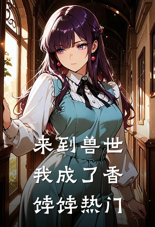 来到兽世，我成了香饽饽热门