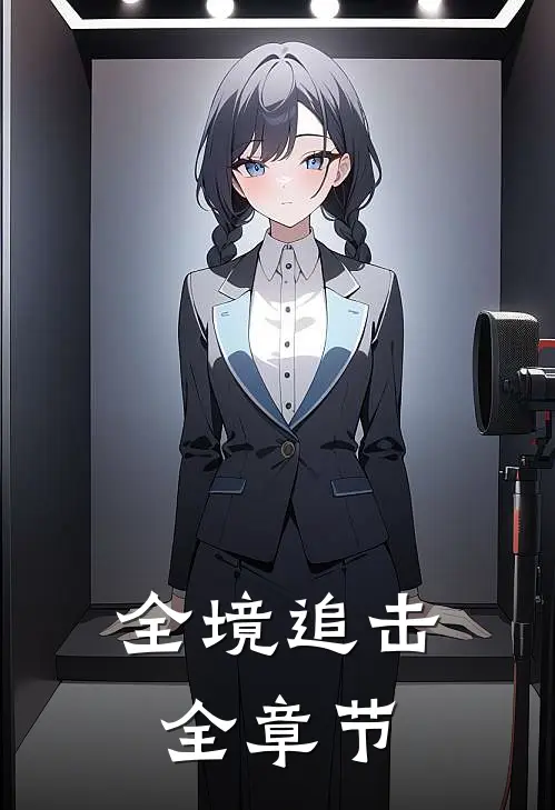 全境追击全章节