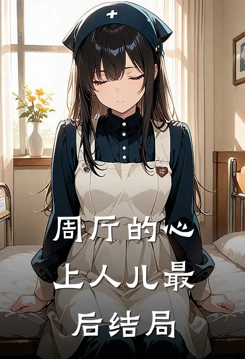 周厅的心上人儿最后结局