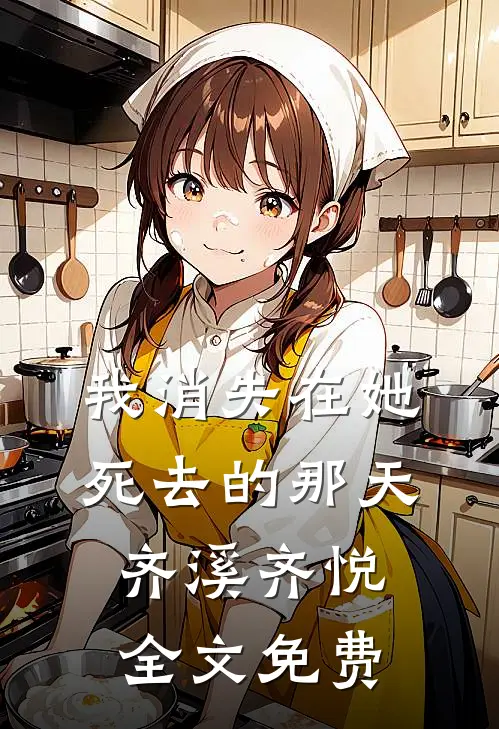 我消失在她死去的那天齐溪齐悦全文免费