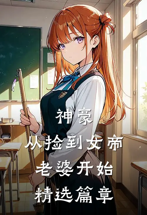 神豪，从捡到女帝老婆开始精选篇章