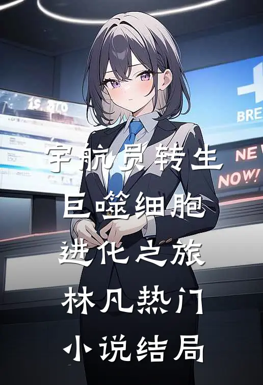 宇航员转生巨噬细胞进化之旅林凡热门小说结局