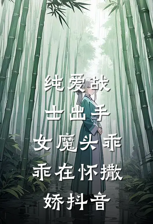 纯爱战士出手女魔头乖乖在怀撒娇抖音