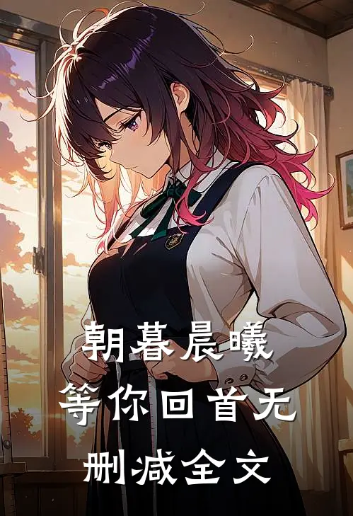 朝暮晨曦，等你回首无删减全文