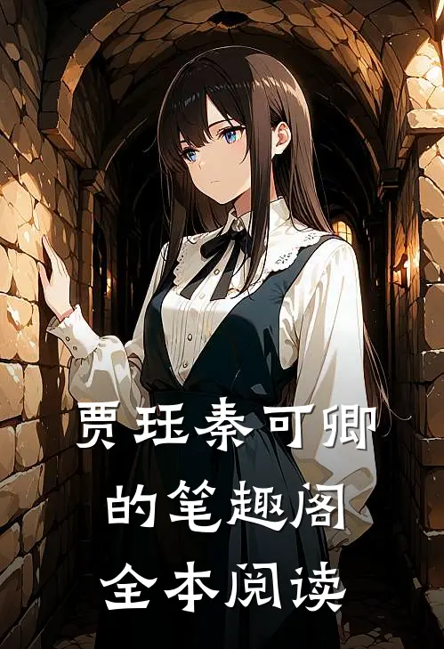 贾珏秦可卿的笔趣阁全本阅读
